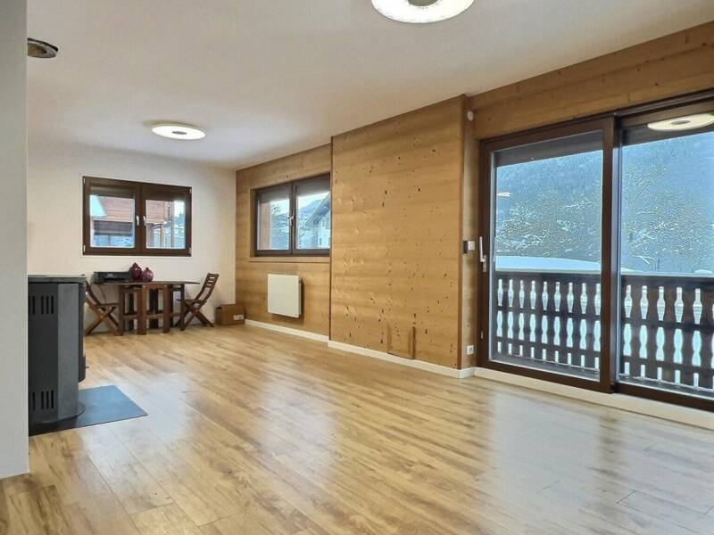 Maison à vendre, 130m², THOLLON LES MEMISES