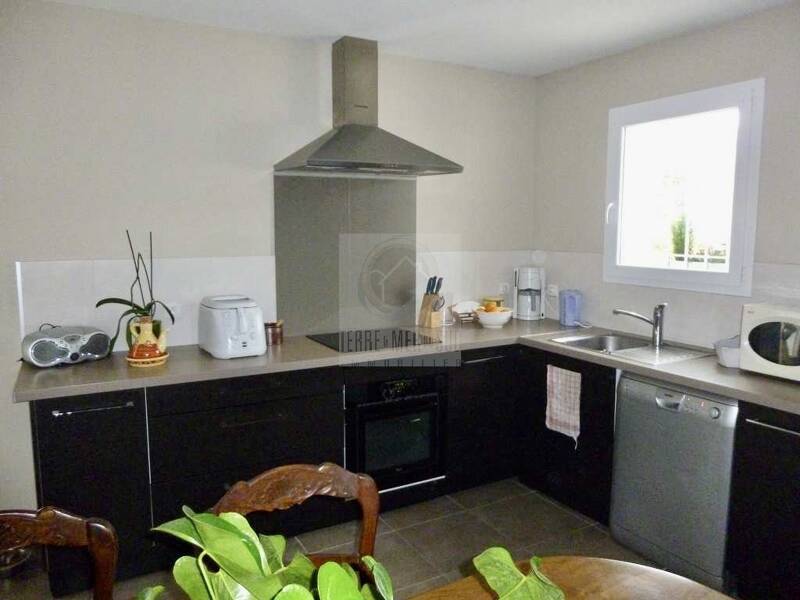 Maison à louer, 87m², BEZIERS