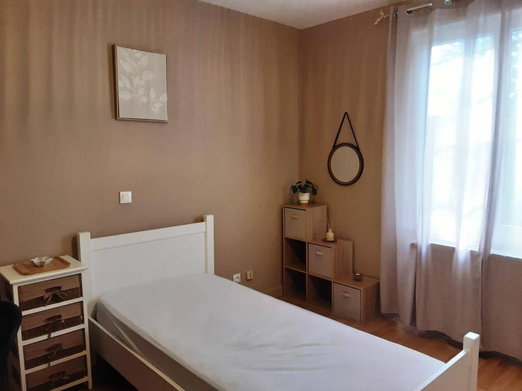 Maison à louer, 12m², ROUBAIX