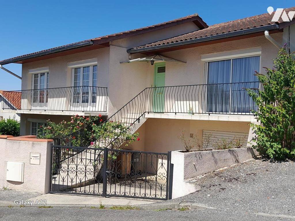 Maison à vendre, 169m², AUCH
