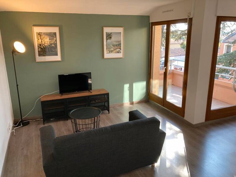 Maison à louer, 50m², TOULOUSE