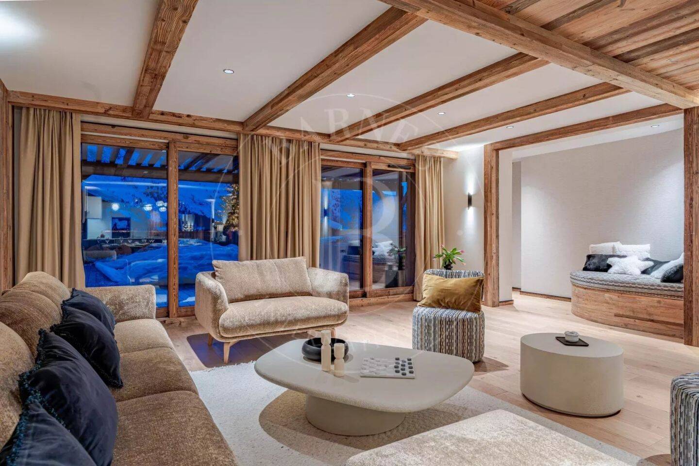 Maison à vendre, 157m², MERIBEL LES ALLUES