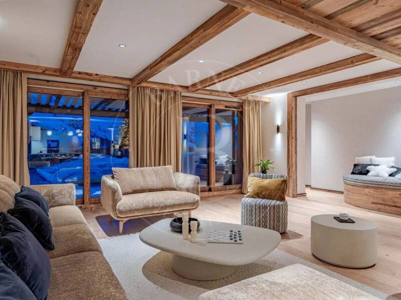 Maison à vendre, 157m², MERIBEL LES ALLUES