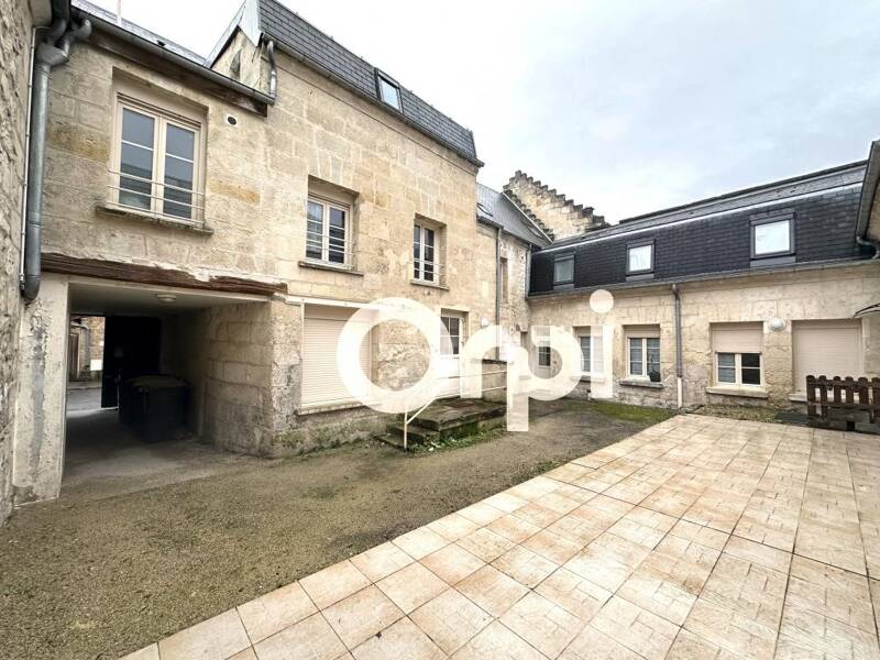 Maison à vendre, 31m², VIC SUR AISNE
