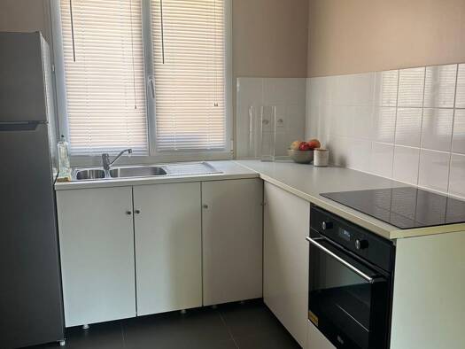 Maison à louer 1 263 € 3 pièces 2 chambres 58 m² Nanteuil-lès-Meaux 77100