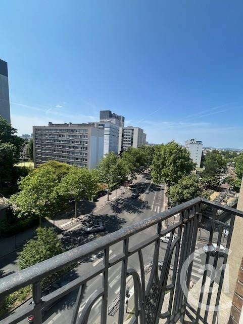 Maison à louer, 36m², COLOMBES