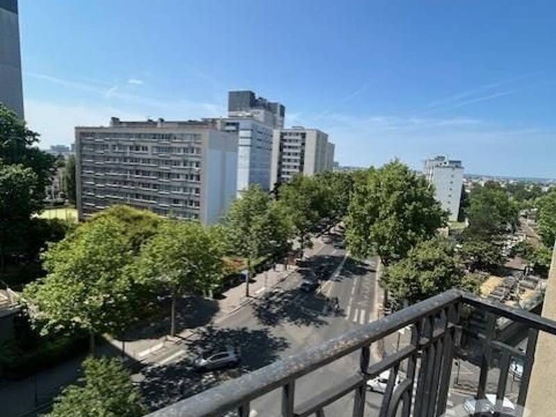 Maison à louer, 36m², COLOMBES