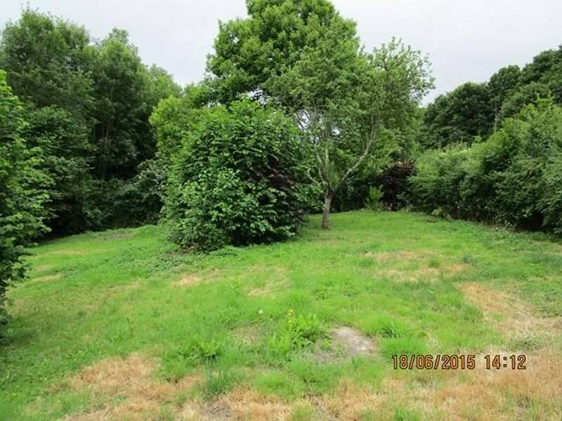 Maison à louer, 55m², BERNAY