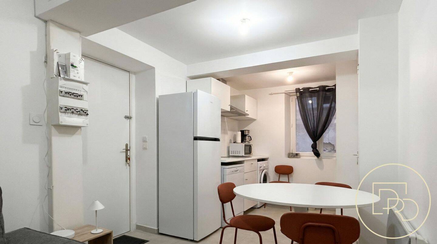Maison à vendre, 29m², TOULON