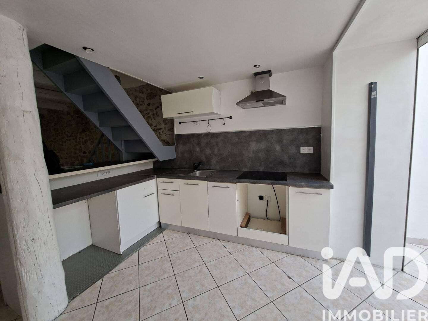 Maison à vendre, 84m², SALLELES D'AUDE