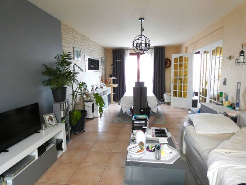 Maison à vendre, 96m², FEYTIAT