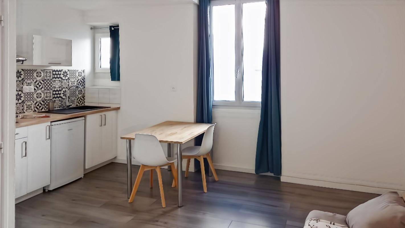 Maison à louer, 19m², VALENCE