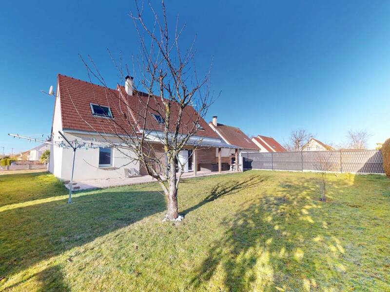 Maison à vendre, 150m², CAEN