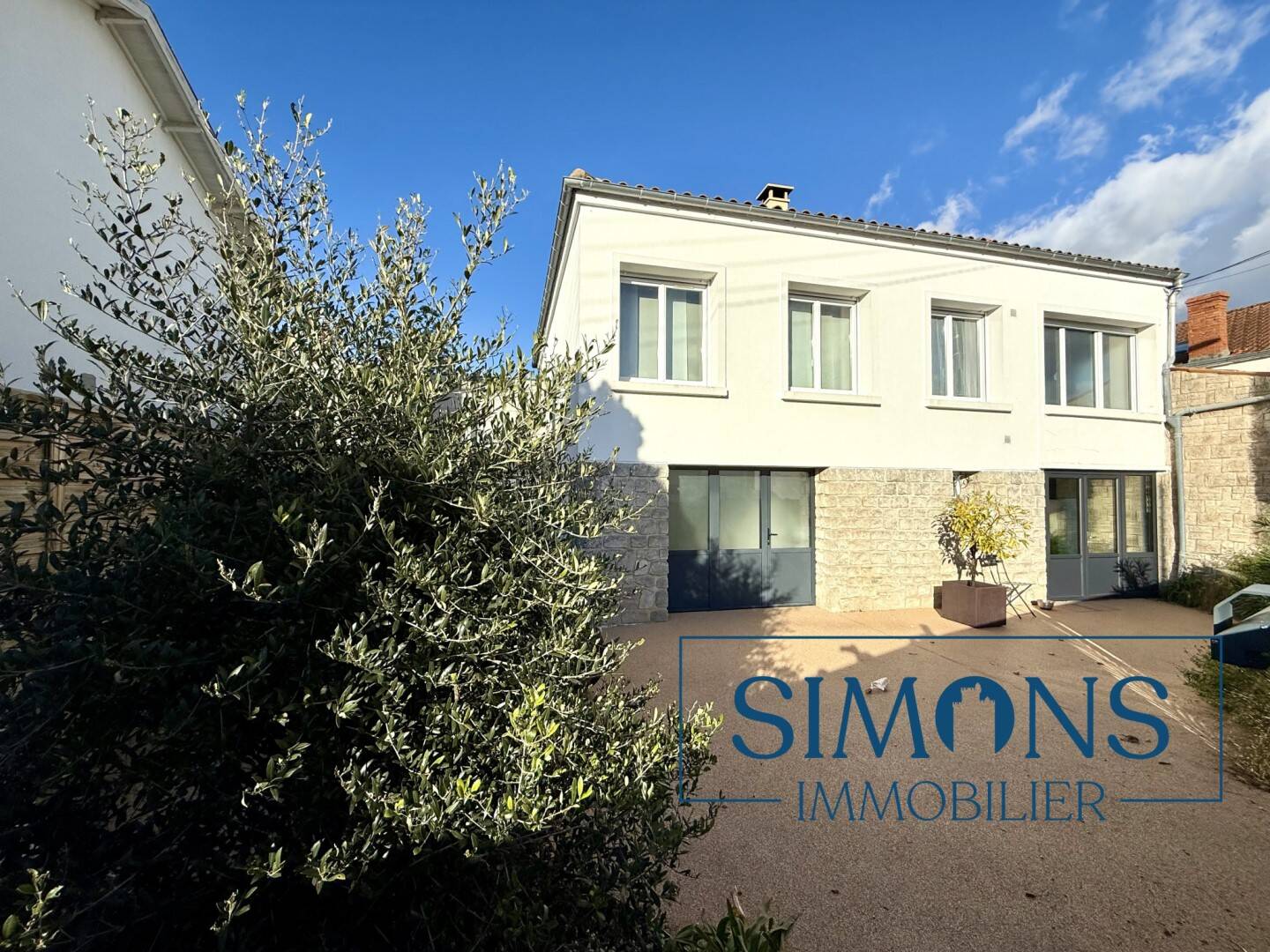 Maison à vendre, 171m², LA ROCHELLE