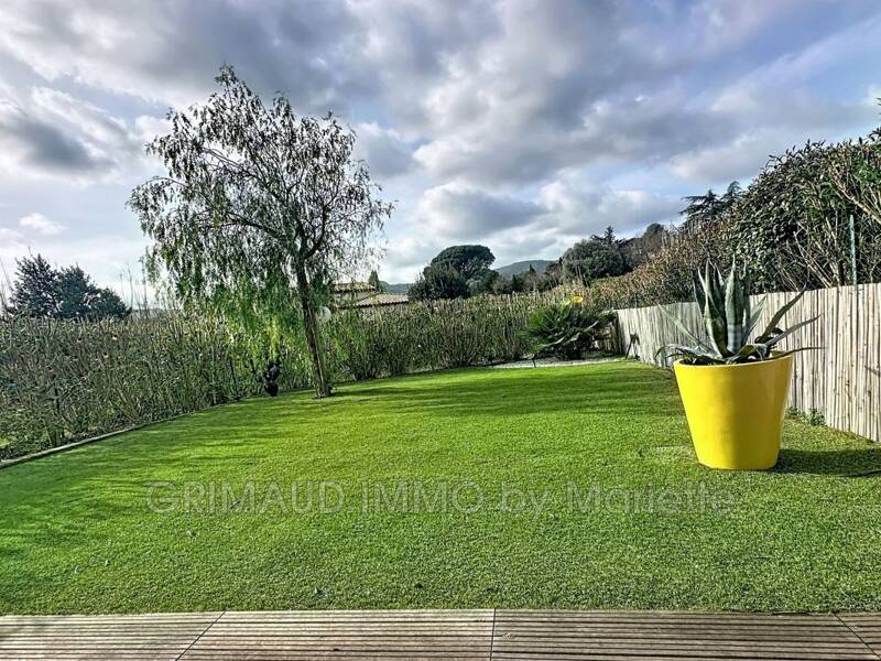 Maison à vendre, 87m², VAR