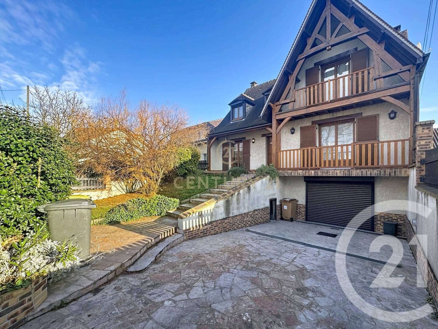 Maison à vendre, 161m², NOISY LE GRAND