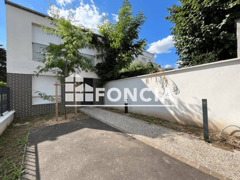 Maison à louer, 118m², ROSNY SOUS BOIS