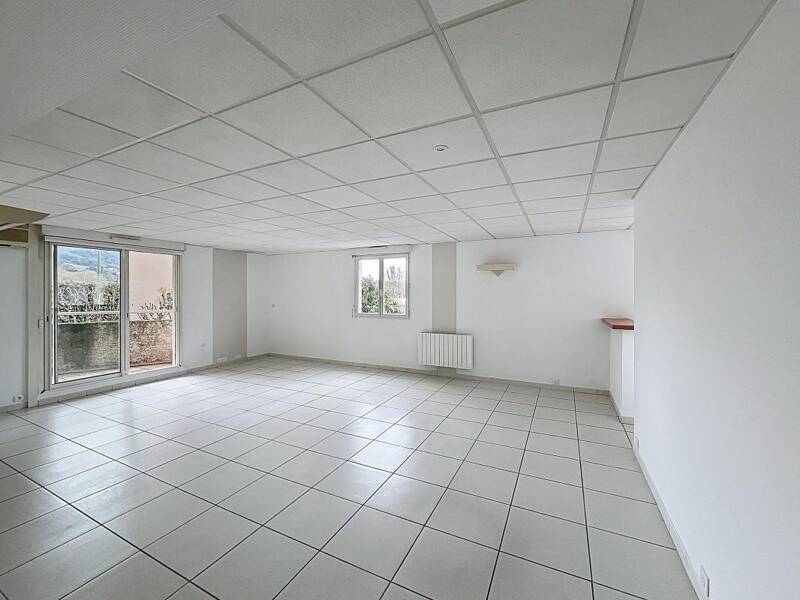 Maison à louer, 55m², TOURNON SUR RHONE