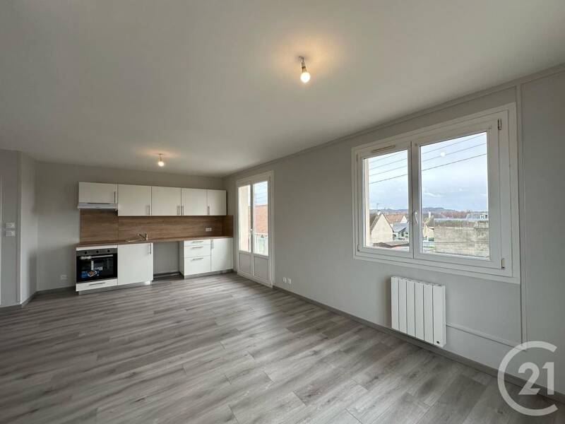 Maison à louer, 75m², DIVES SUR MER