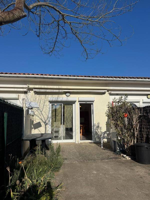 Maison à vendre, 39m², SAINT GEORGES D'OLERON