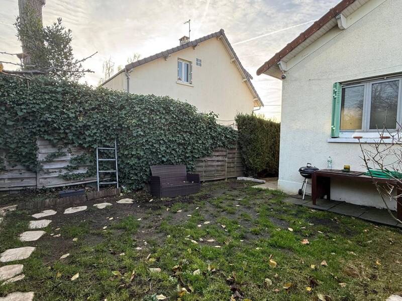 Maison à louer, 55m², CHATOU