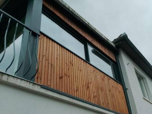 Appartement à louer 1 550 € 4 pièces 3 chambres 89 m² La Plaine Balma 31130