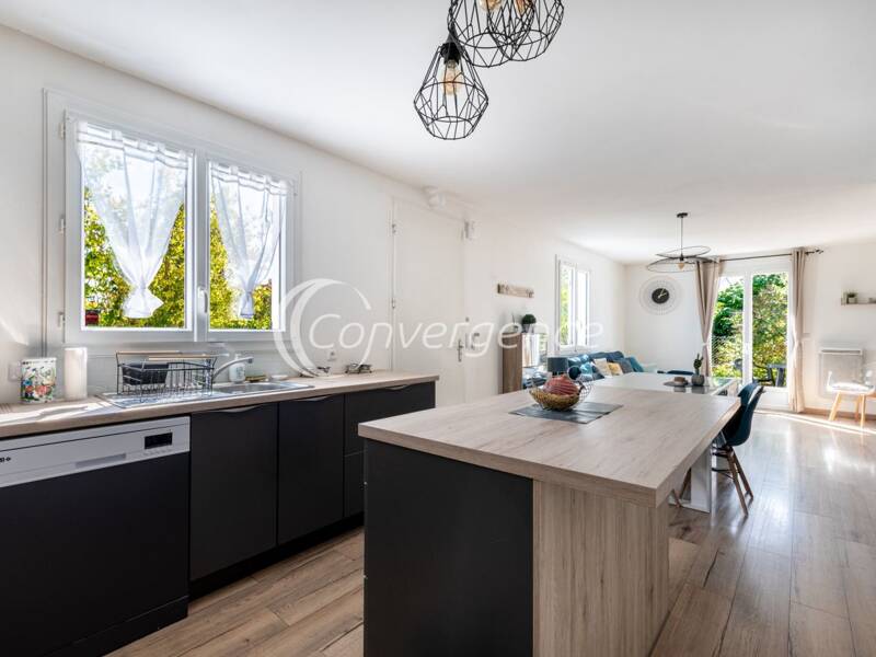 Maison à vendre, 83m², LIMOGES