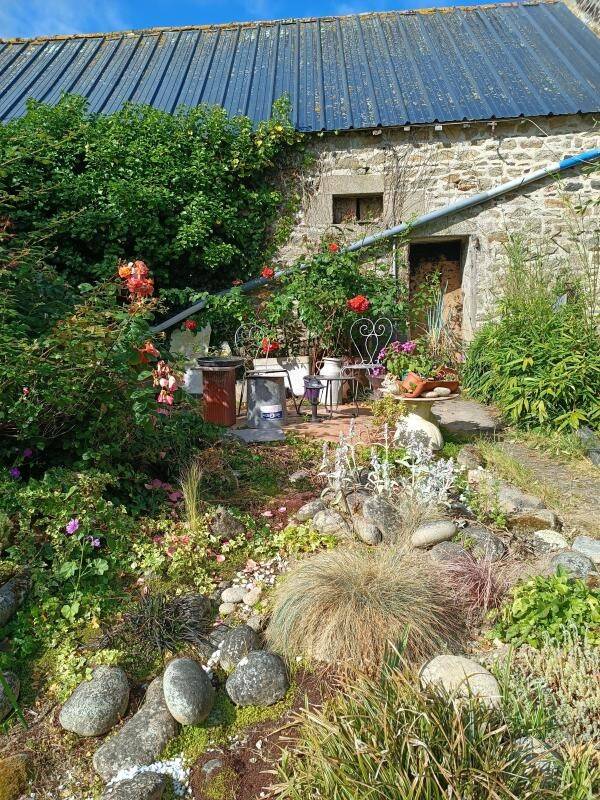 Maison à vendre, 92m², PLONEVEZ PORZAY
