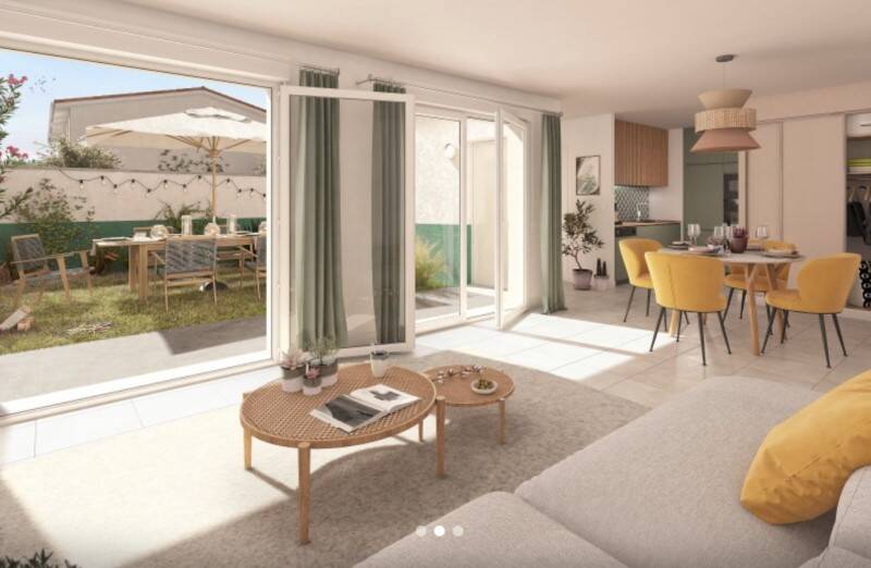 Maison à vendre, 105m², MONTREUIL