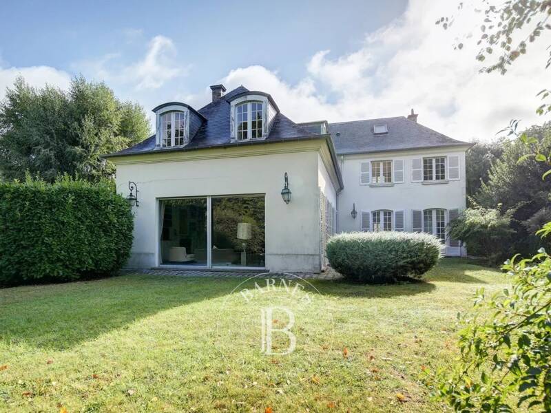 Maison à vendre, 272m², VERSAILLES