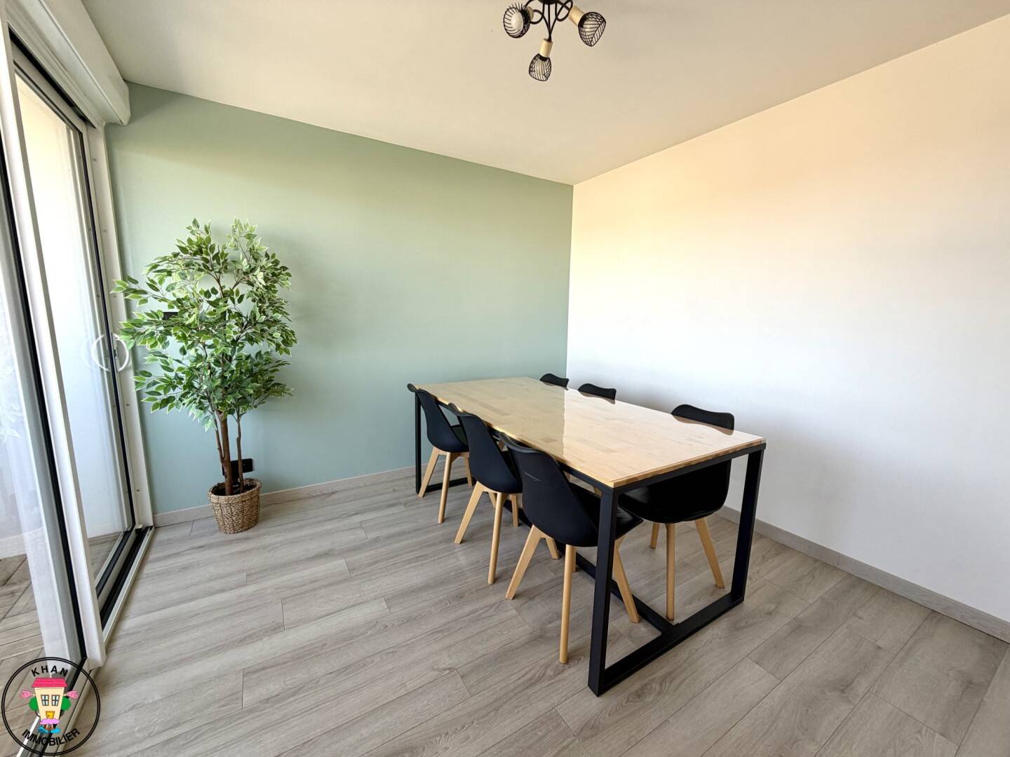 Maison à vendre, 64m², LE BOUSCAT
