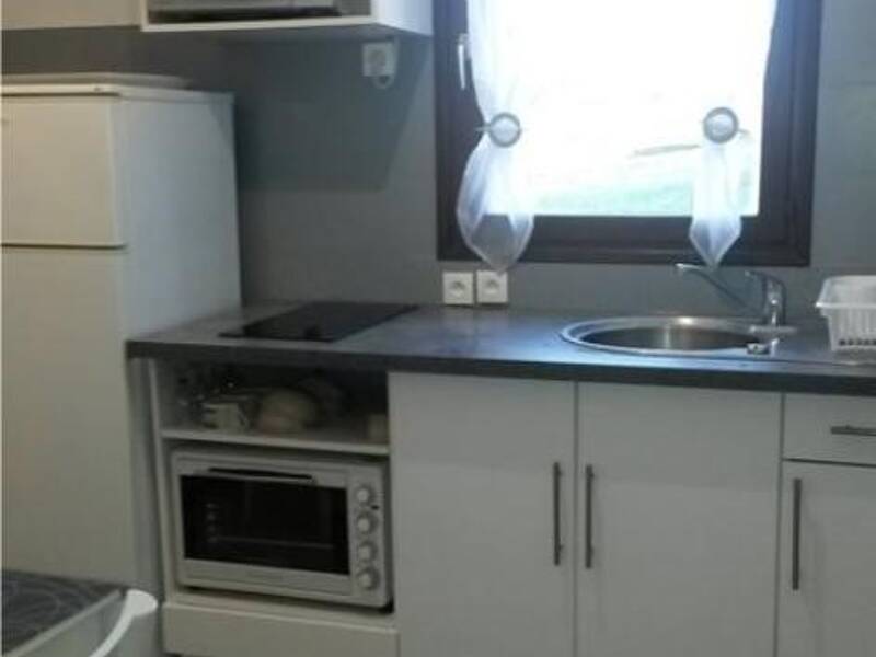 Maison à louer, 23m², LONGUESSE