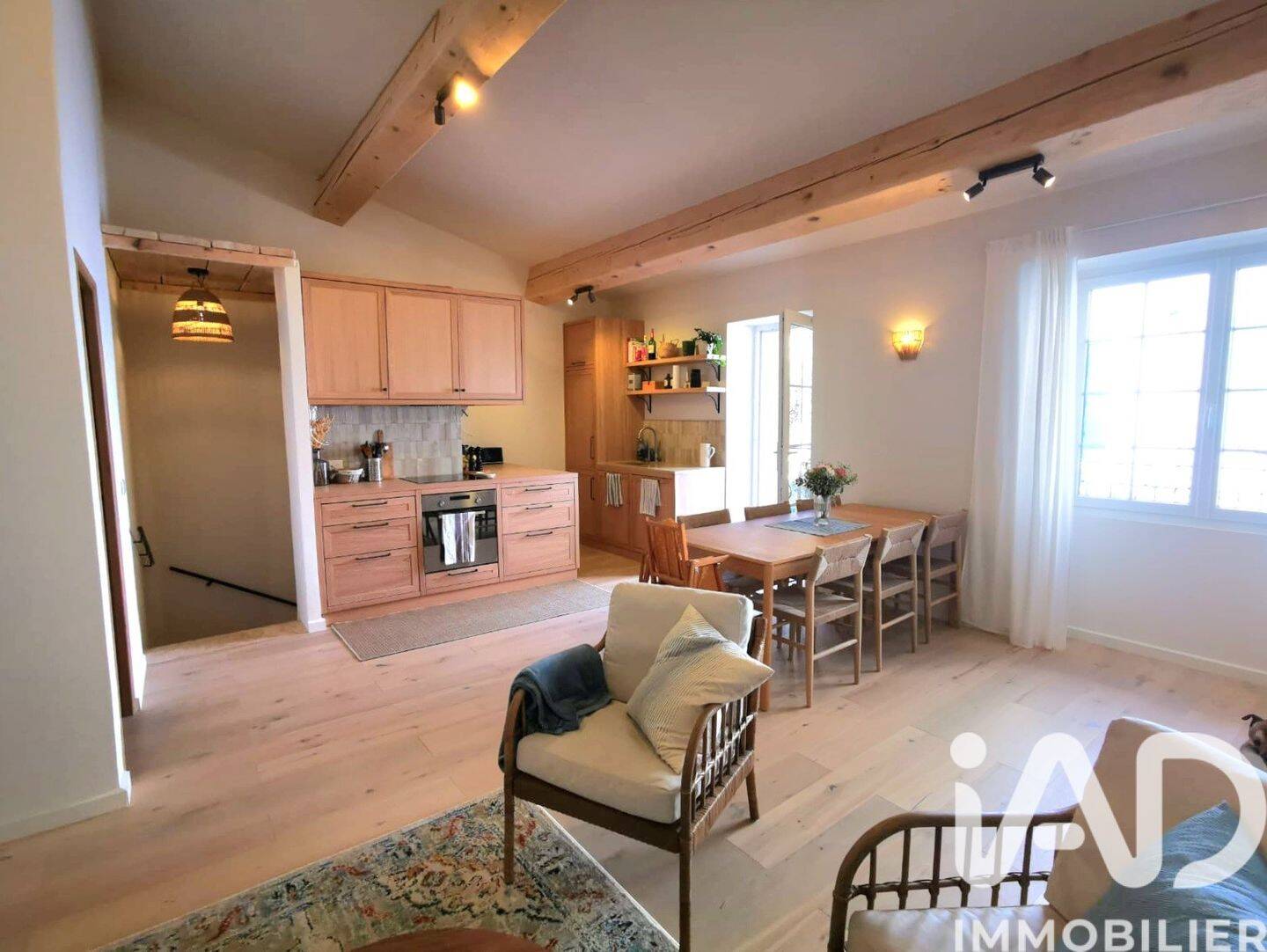 Maison à vendre, 90m², LA GARDE FREINET