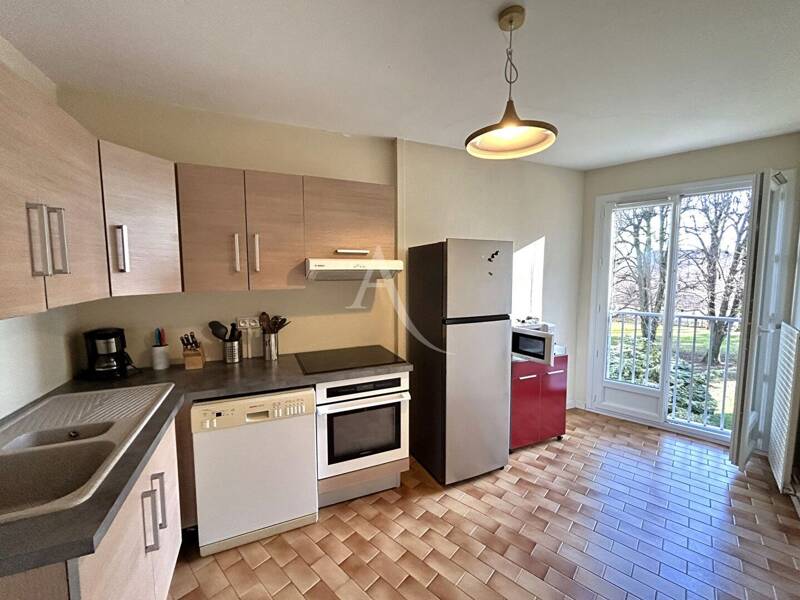 Maison à vendre, 41m², CHARNAY LES MACON