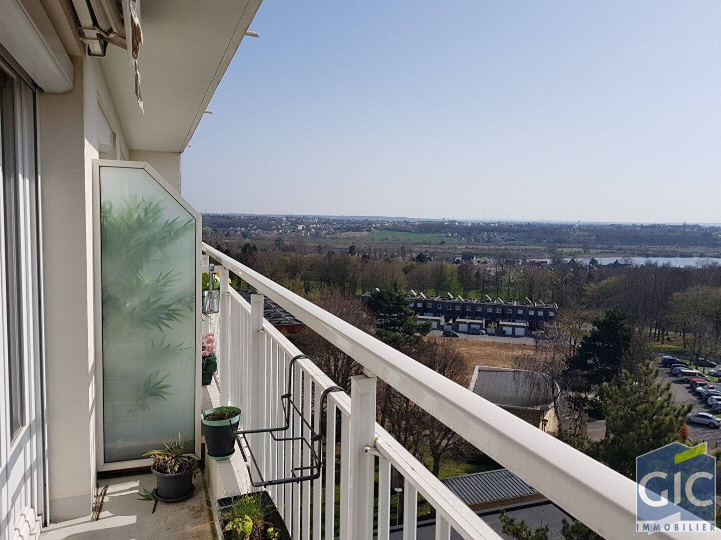 Maison à vendre, 35m², HEROUVILLE SAINT CLAIR