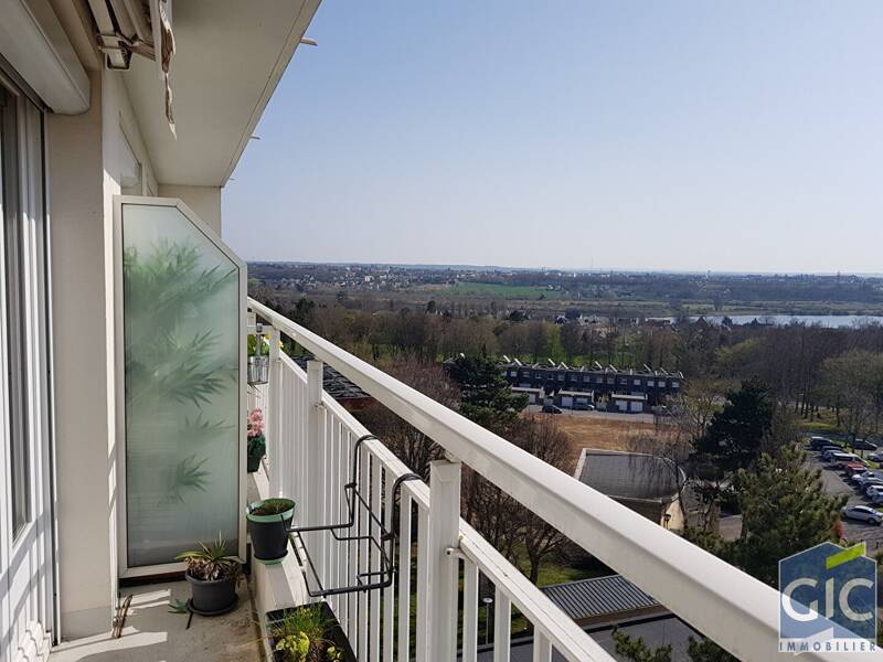 Maison à vendre, 35m², HEROUVILLE SAINT CLAIR