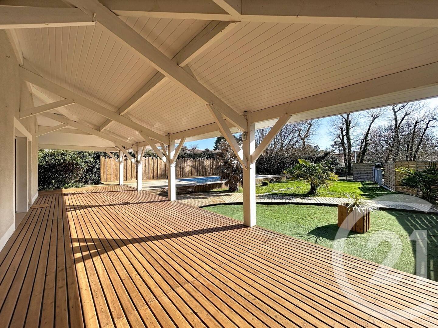 Maison à vendre, 167m², GUJAN MESTRAS