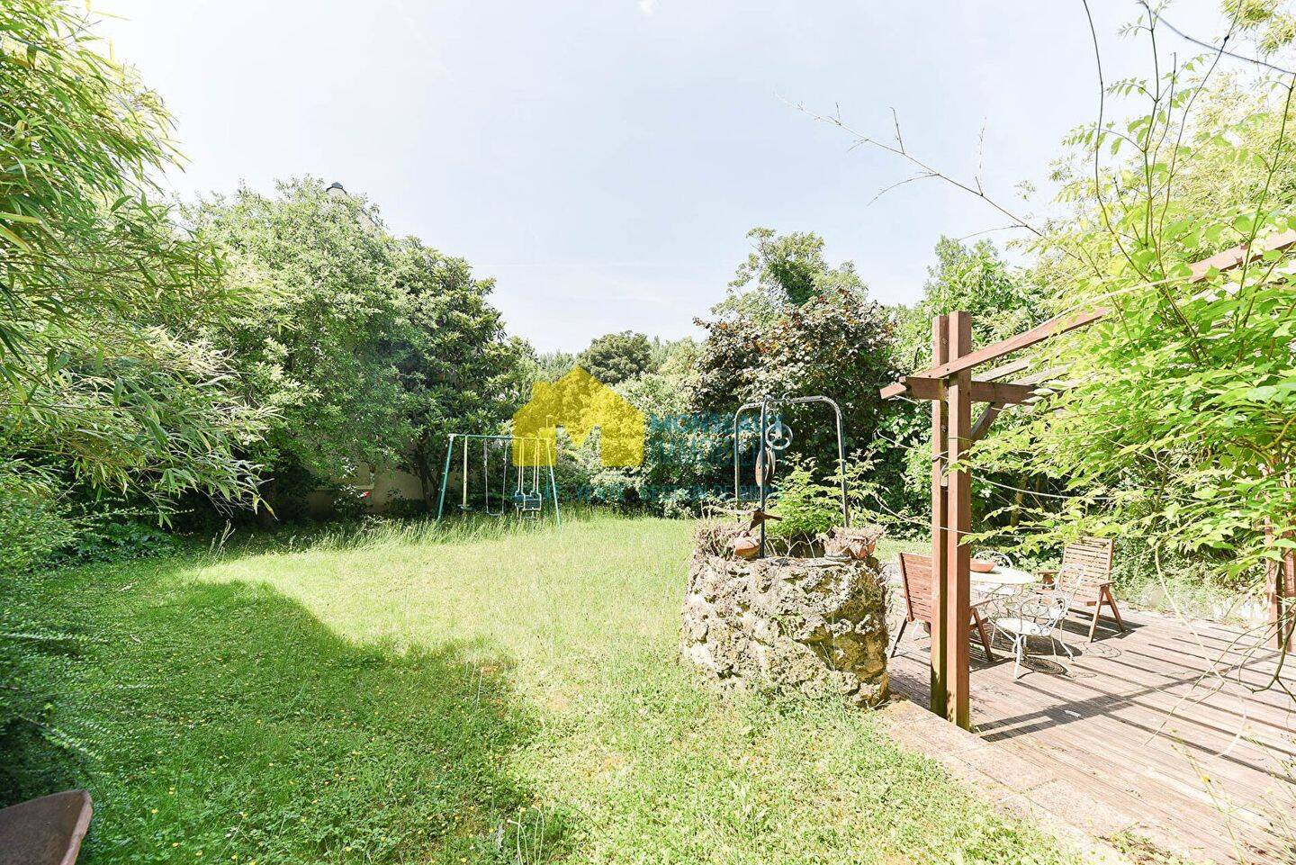 Maison à vendre, 100m², SAINTE GENEVIEVE DES BOIS