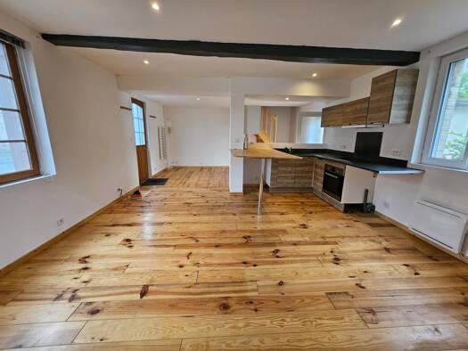 Maison à vendre 111 000 € 4 pièces 3 chambres 74 m² 1 900 m² de terrain L'Étoile 80830