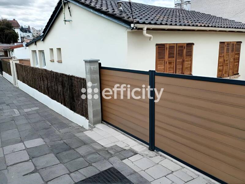 Maison à vendre, 75m², VILLENEUVE LE ROI