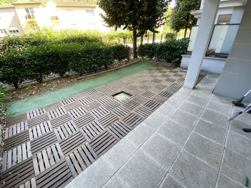 Maison à louer, 37m², BOURGOIN JALLIEU