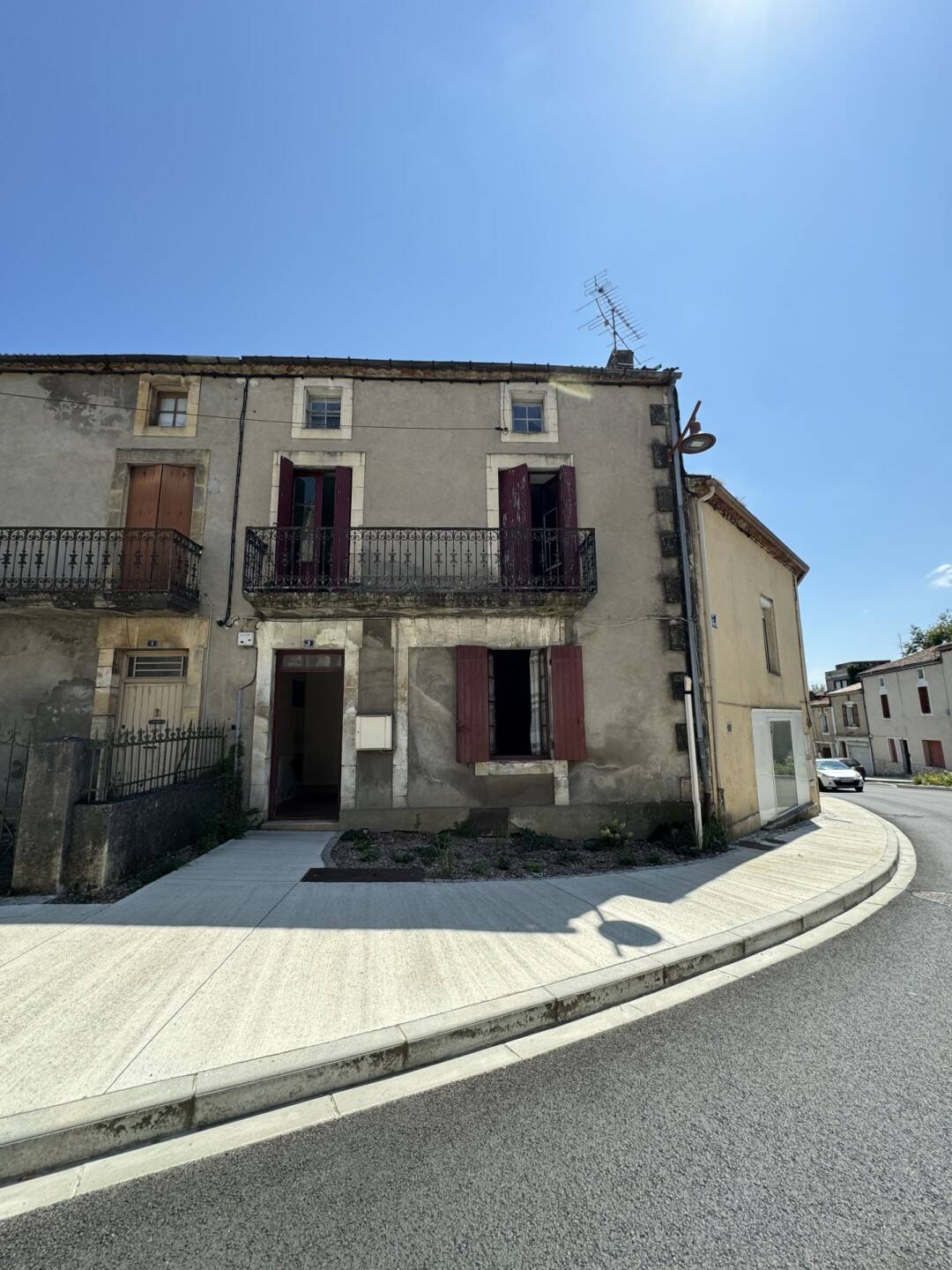 Maison à vendre, 133m², FUMEL