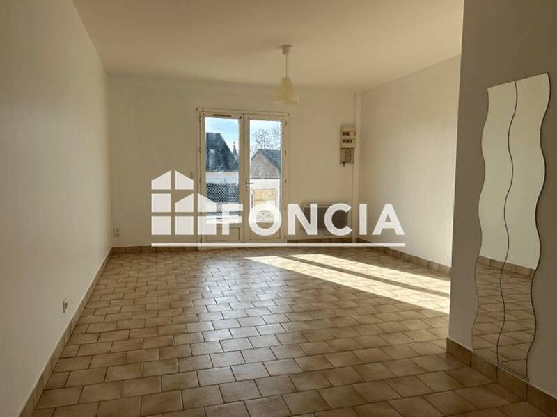 Maison à louer, 37m², GIEN