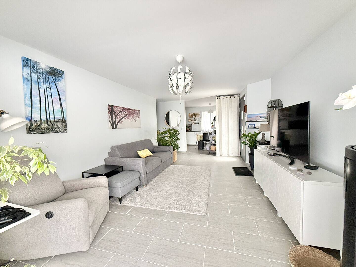 Maison à vendre, 132m², GUJAN MESTRAS