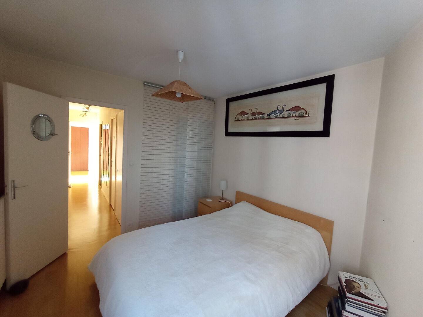 Maison à louer, 79m², VANNES