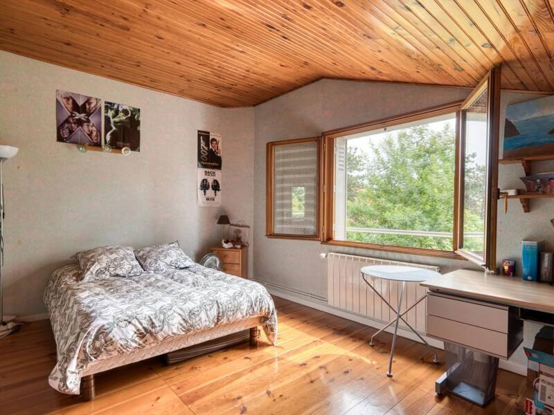 Maison à vendre, 165m², LYON 3E