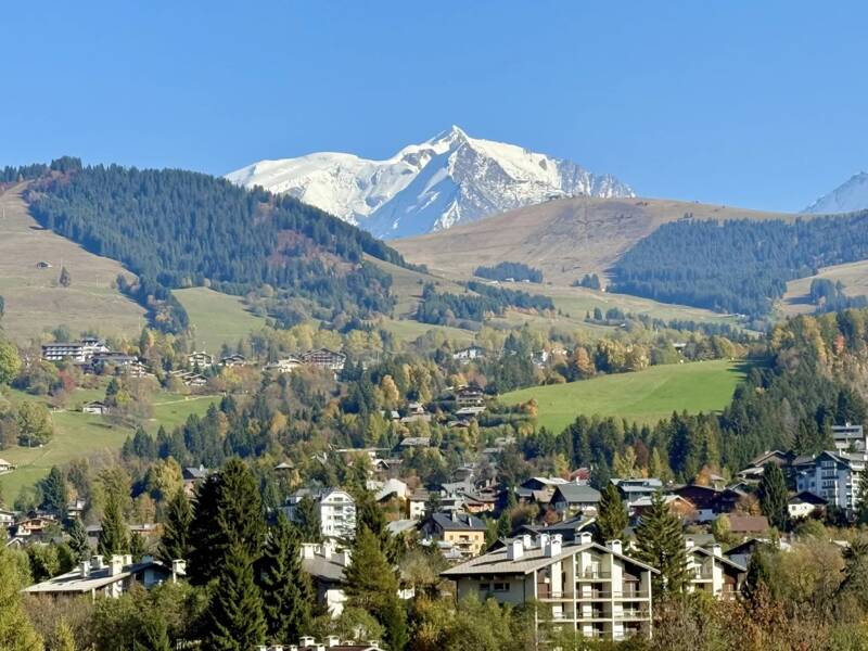 Maison à vendre, 135m², MEGEVE