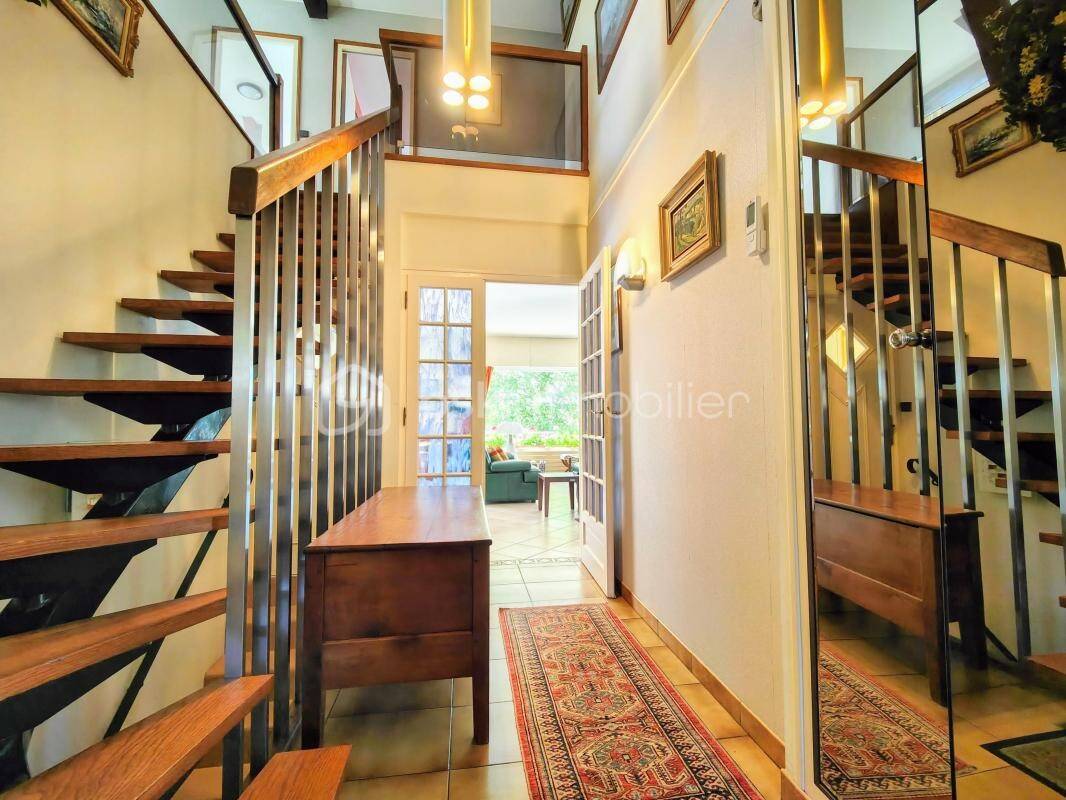 Maison à vendre, 180m², TROUVILLE SUR MER