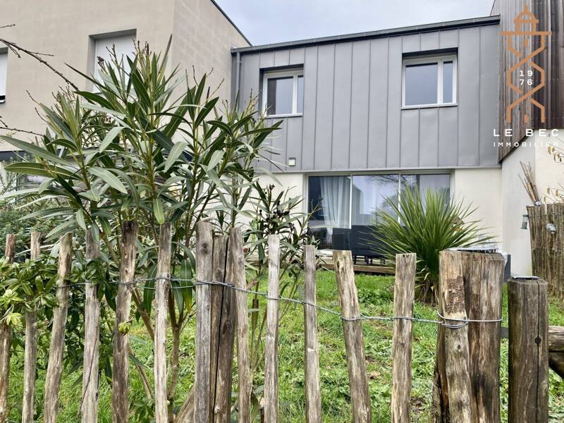 Maison à vendre, 87m², VANNES