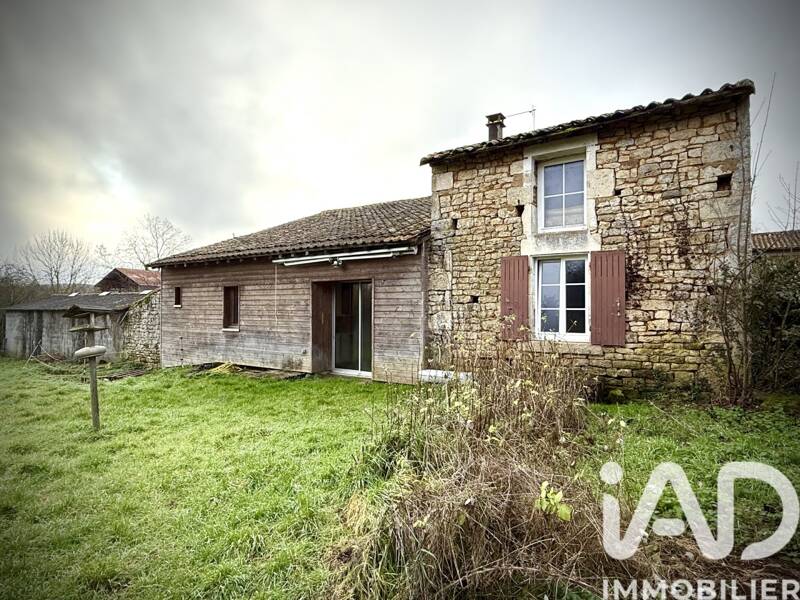 Maison à vendre, 137m², CELLES SUR BELLE